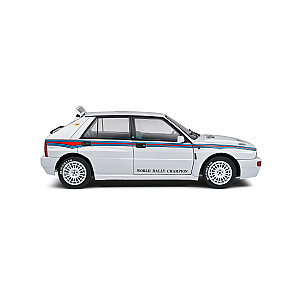 Lancia Delta HF Integrale EVO 1 Martini 6 – 1992