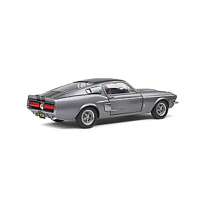 Solido Ford Shelby Mustang GT500 1967