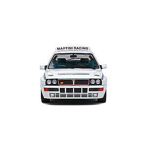 Lancia Delta HF Integrale EVO 1 Martini 6 – 1992