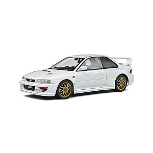 Solido Subaru Impreza 22B 1998