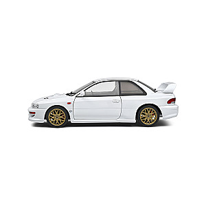 Solido Subaru Impreza 22B 1998