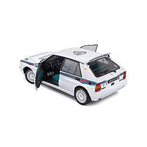 Lancia Delta HF Integrale EVO 1 Martini 6 – 1992