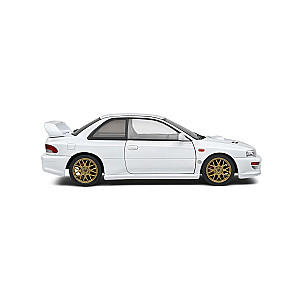 Solido Subaru Impreza 22B 1998