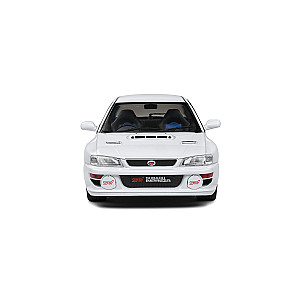 Solido Subaru Impreza 22B 1998