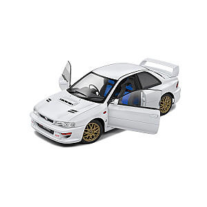 Solido Subaru Impreza 22B 1998