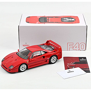 Norev Ferrari F40