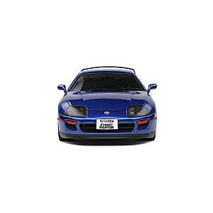 Toyota Supra MK4 (A80) Streetfighter – Dark Blue – 1993