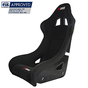 Baquet RRS Futura 3 FIA