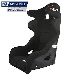 Baquet RRS Grip EVO M