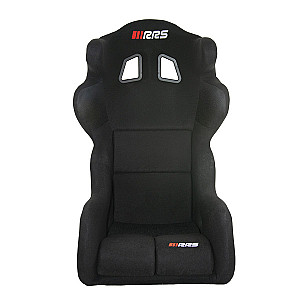 Baquet RRS Grip EVO M