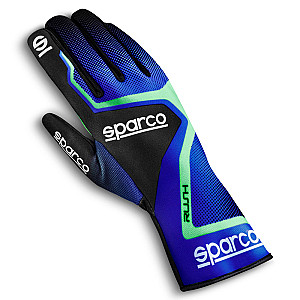 Luvas de karting Sparco Rush