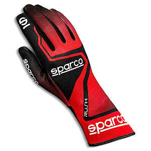 Luvas de karting Sparco Rush