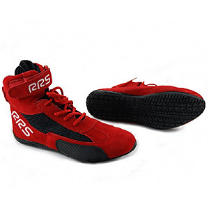 Botas de karting RRS