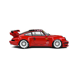 Porsche 964 RWB Bodykit – Red Sakura – 2021