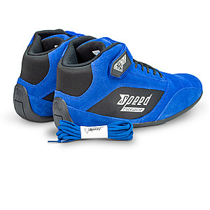 Botas de karting Speed KS2