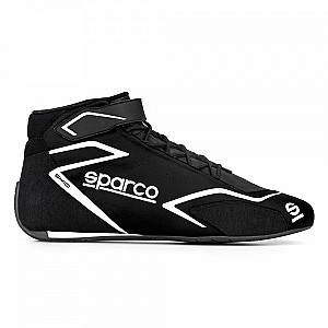 Botas Sparco SKID