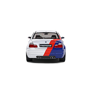 Solido BMW E46 M3 Streetfighter – 2000