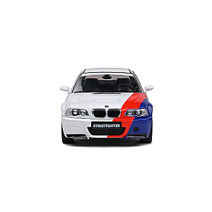 Solido BMW E46 M3 Streetfighter – 2000