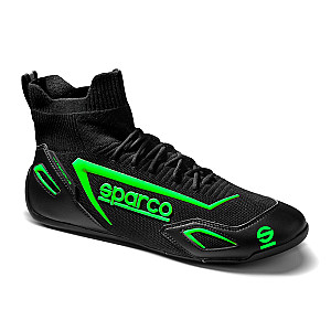 Botas Sparco Hyperdrive