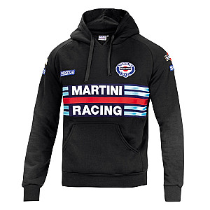 Hoodie Sparco Martini Racing