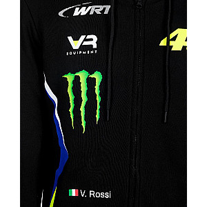 46 WRT Monster Energy 2023 Hoodie