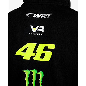 46 WRT Monster Energy 2023 Hoodie