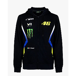 46 WRT Monster Energy 2023 Hoodie