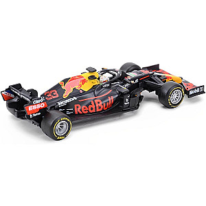 Red Bull RB16B #33 - Max Verstappen - Época 2021