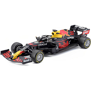 Red Bull RB16B #33 - Max Verstappen - Época 2021