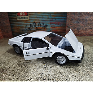 Welly Lotus Esprit Type 79