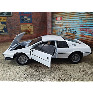 Welly Lotus Esprit Type 79