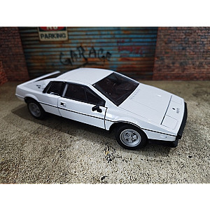 Welly Lotus Esprit Type 79