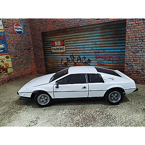 Welly Lotus Esprit Type 79