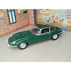 Jaguar E-Type