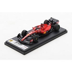 Ferrari SF-23 #16 Charles Leclerc - 6th Monaco GP 2023
