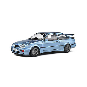 Ford Sierra RS500 – Bleu Glacier – 1987