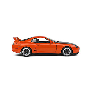 Solido Toyota Supra MK4 (A80) Streetfighter – 1993