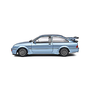 Ford Sierra RS500 – Bleu Glacier – 1987