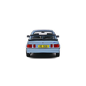 Ford Sierra RS500 – Bleu Glacier – 1987