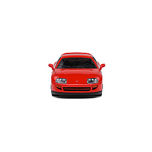 Solido Toyota Supra MK4 – Vermelho Supra – 2001