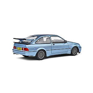 Ford Sierra RS500 – Bleu Glacier – 1987