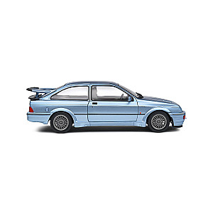 Ford Sierra RS500 – Bleu Glacier – 1987