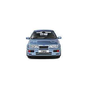 Ford Sierra RS500 – Bleu Glacier – 1987