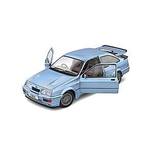 Ford Sierra RS500 – Bleu Glacier – 1987