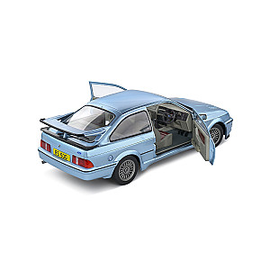 Ford Sierra RS500 – Bleu Glacier – 1987