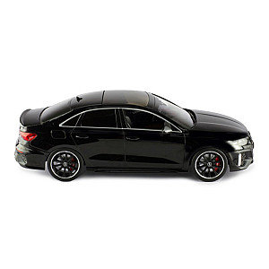 Audi RS3 (8Y) Limousine 2022 preto
