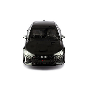 Audi RS3 (8Y) Limousine 2022 preto
