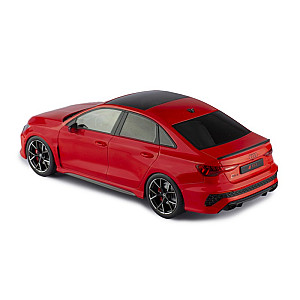 Audi RS3 (8Y) Limousine 2022 vermelho