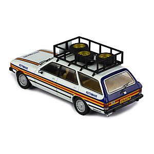 Ford Granada MKII Turnier 1978 (Rally Assistance)