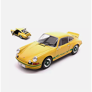 White Box 1:24 WB124189 Porsche 911 Carrera 2.7 RS